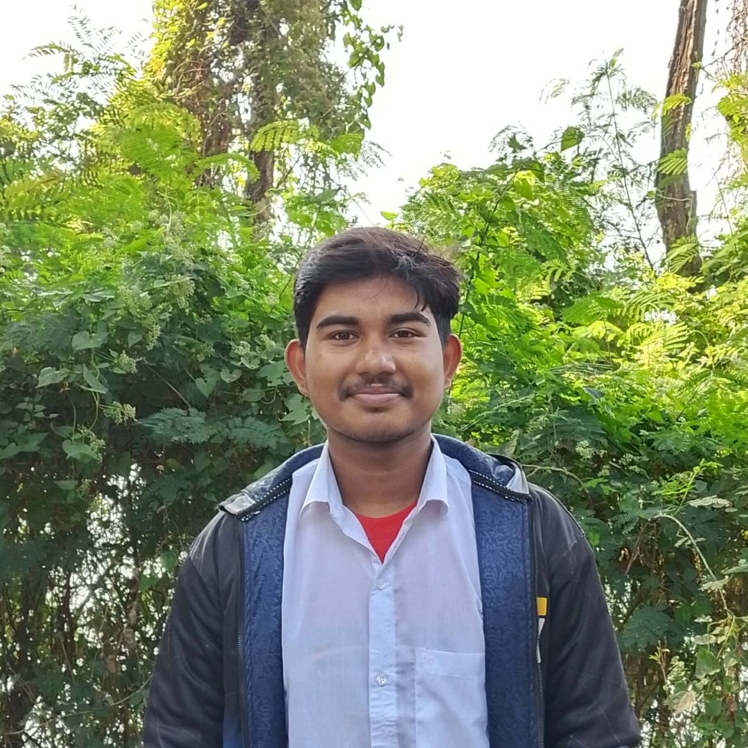 Konkan Mallick